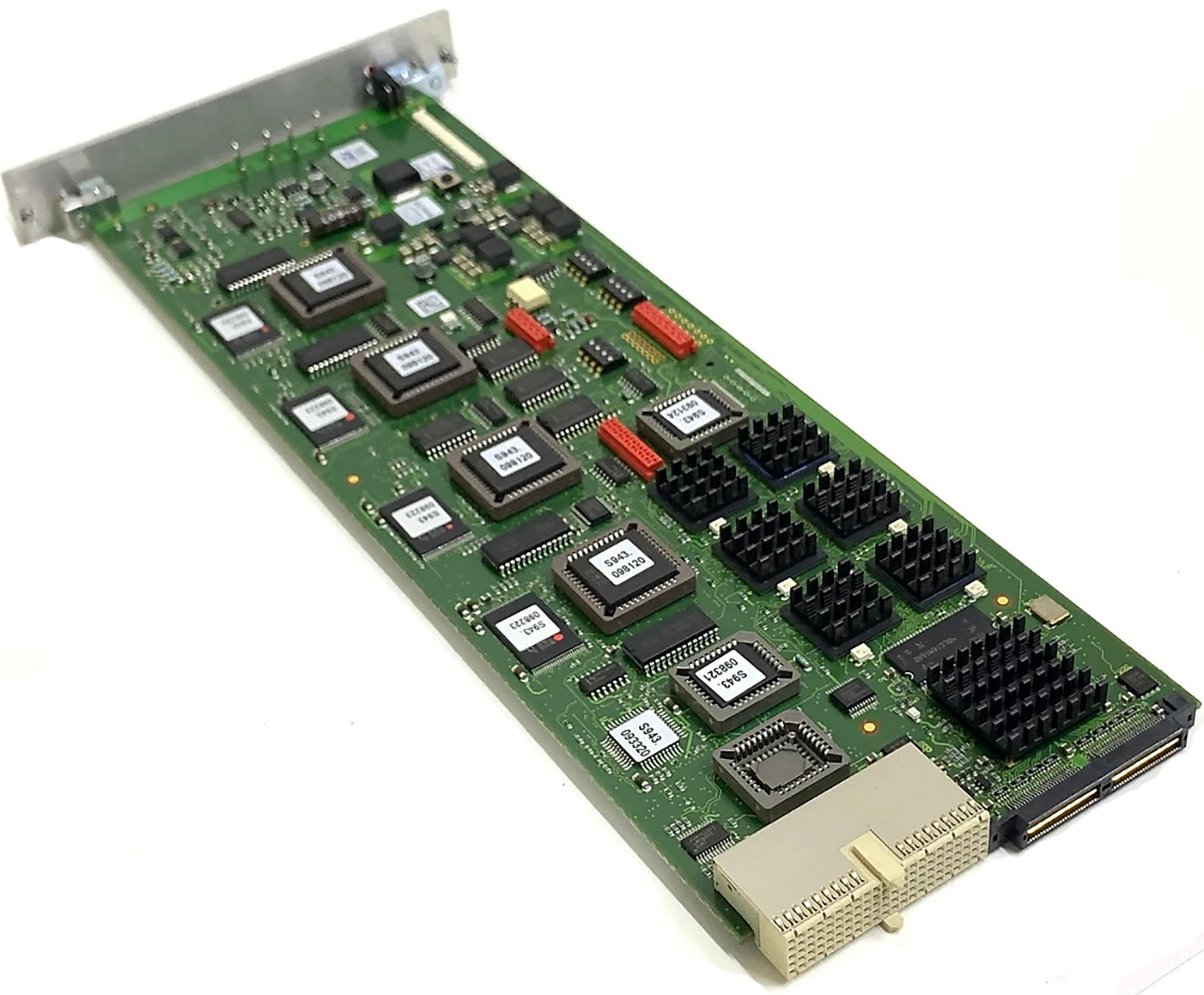 Soundcraft RS2442SP VI S Core Pro Lexicon FX Card - Elevate Your Audio Mixing