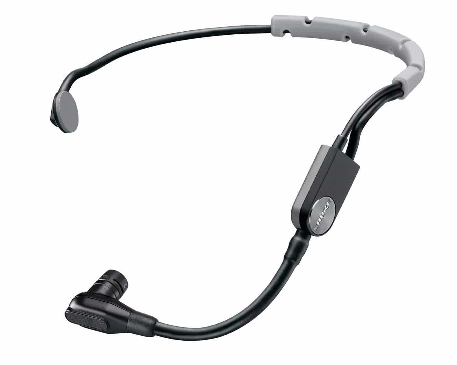 Shure SM35 TQG: The Ultimate Headset Condenser Microphone for Performers