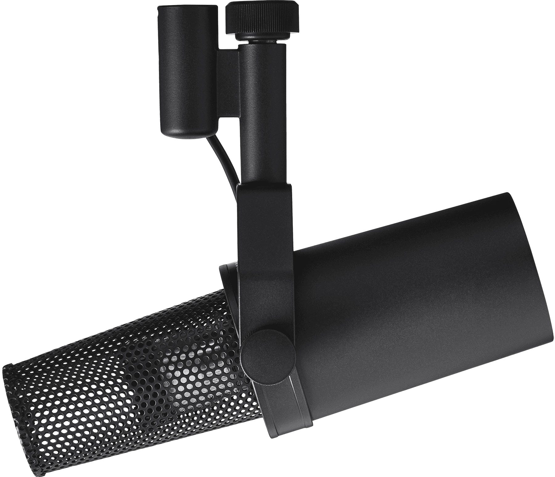 Shure SM7B - The Ultimate Dynamic Studio Vocal Microphone