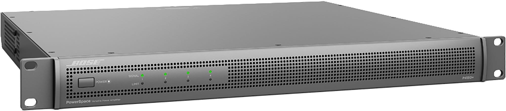 Bose PowerSpace P4150+ 150，！