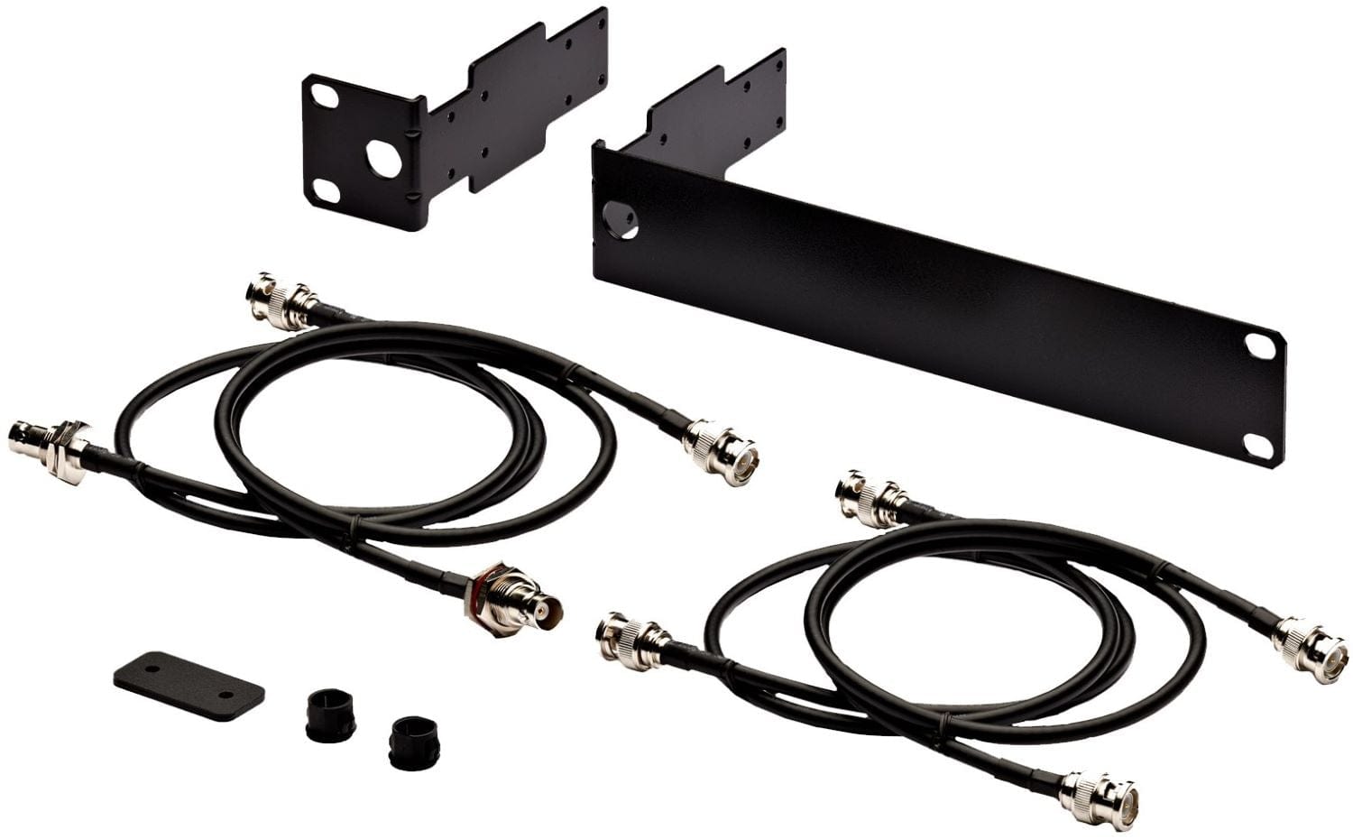 AKG RMU4X PRO: The Ultimate Rack Mount Solution for WMS Receivers