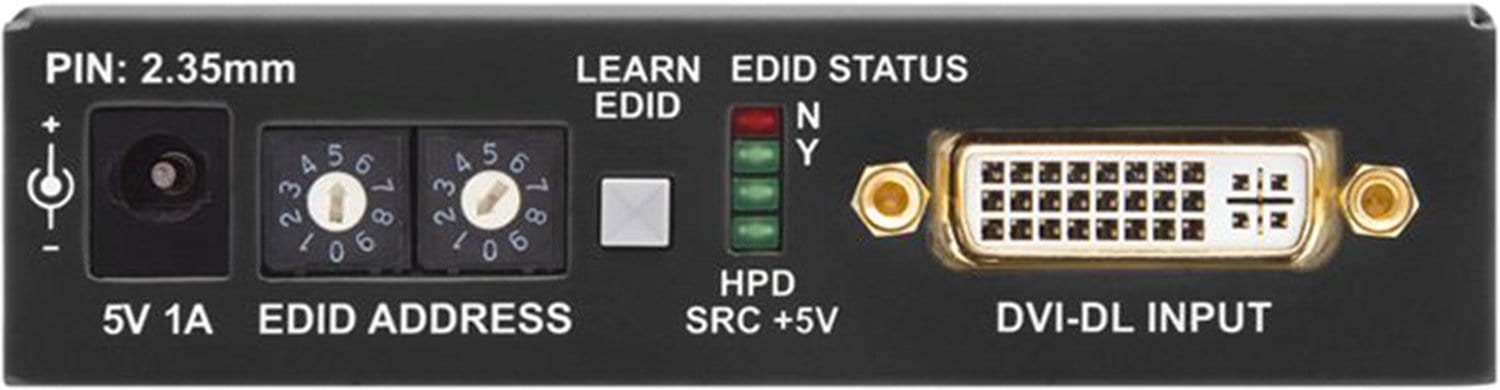 Lightware DA2DVI-DL / - 