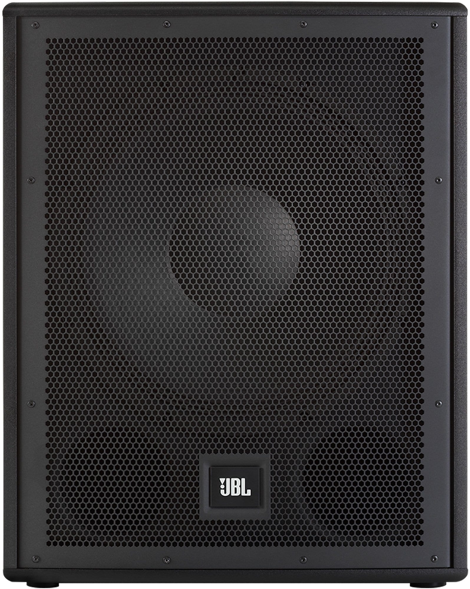 JBL IRX115S 15：，