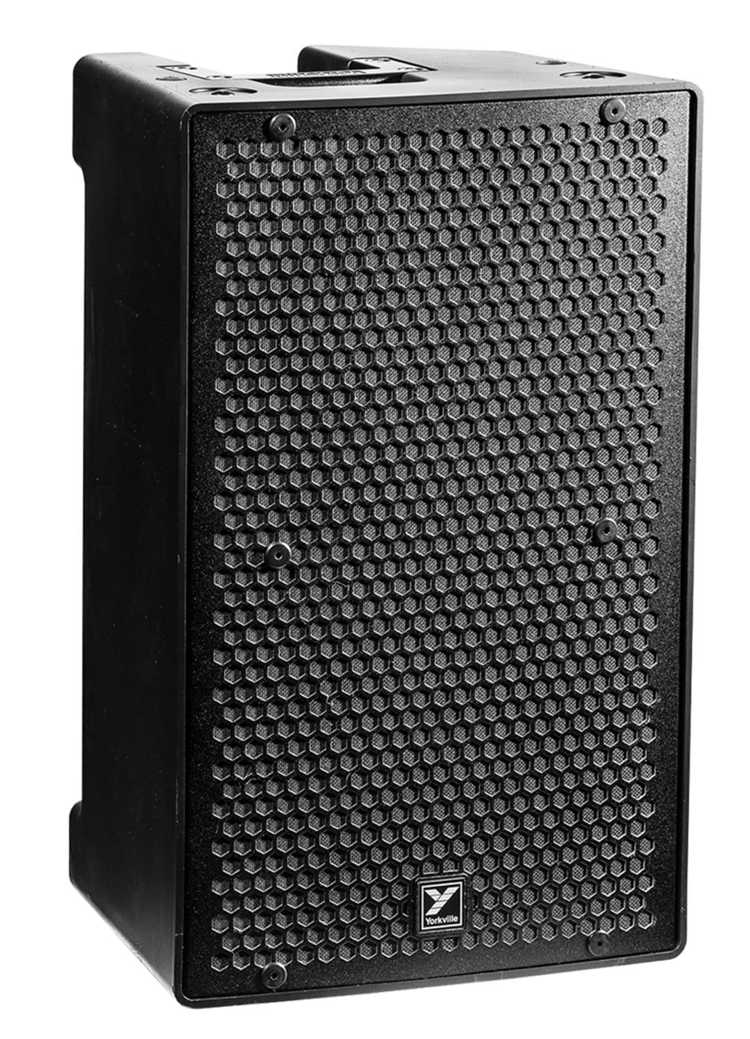Yorkville PS10P Compact Powerhouse 10-Inch Speaker