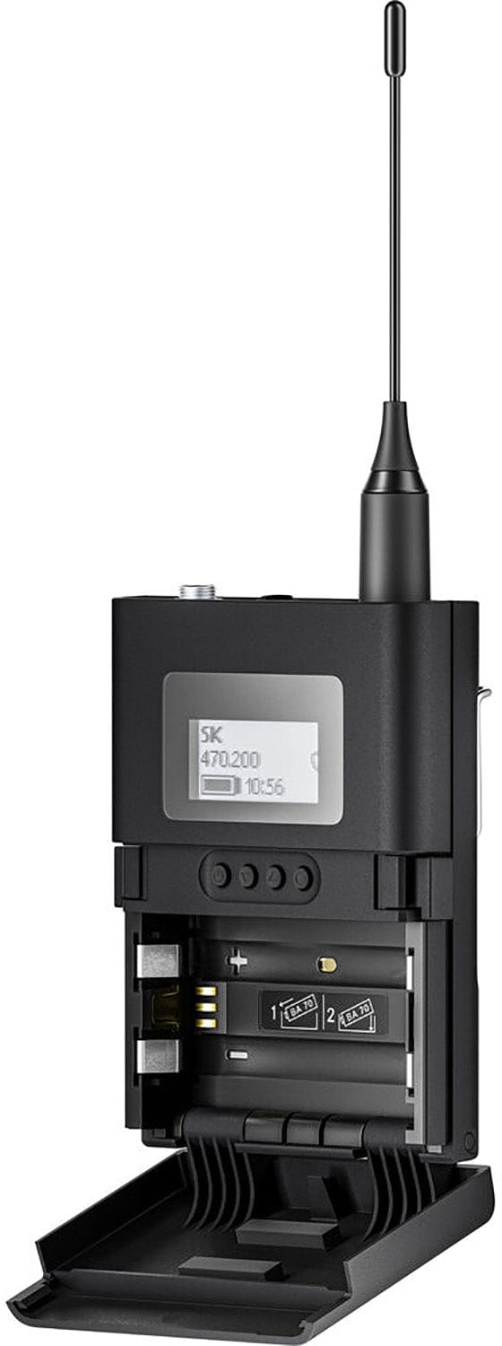 Sennheiser EW-DX Digital Wireless Base Set: Your Ultimate Audio Solution