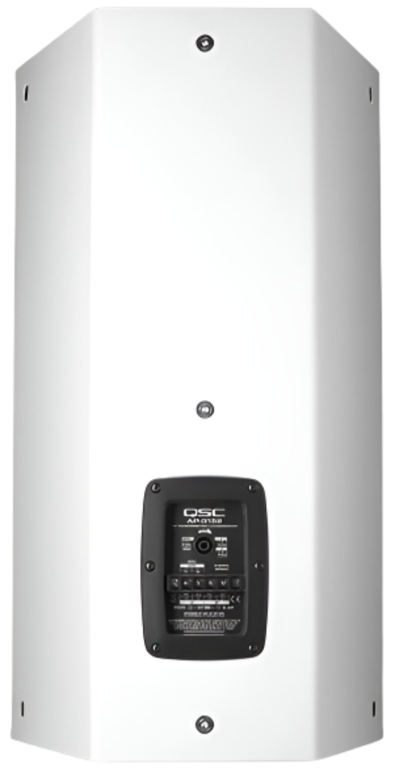 Q-SYS AP-5152-WH 15 - 75DMT -