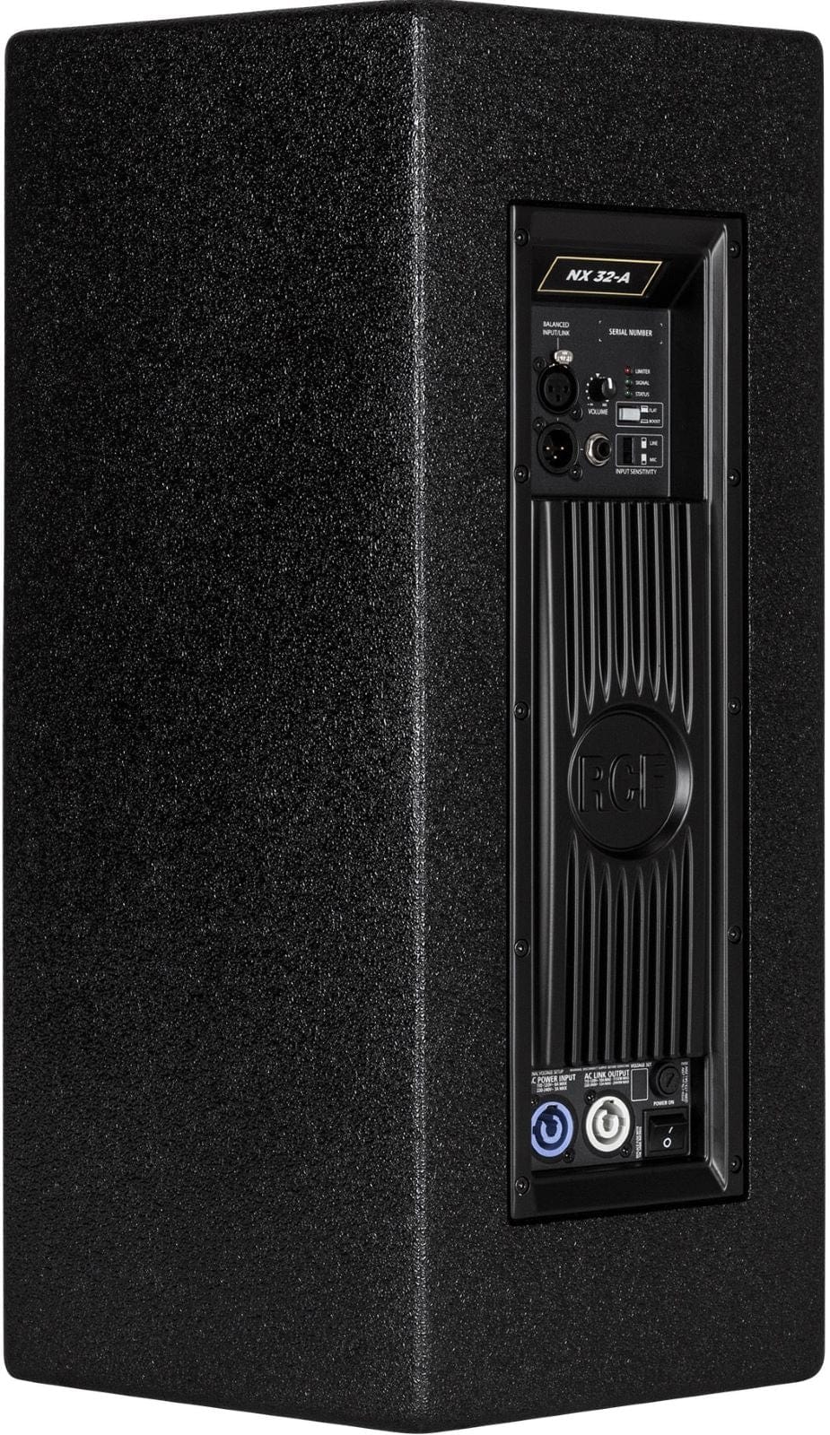 RCF NX32-A 12，3