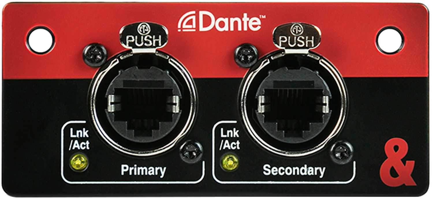 Allen & Heath Dante - 