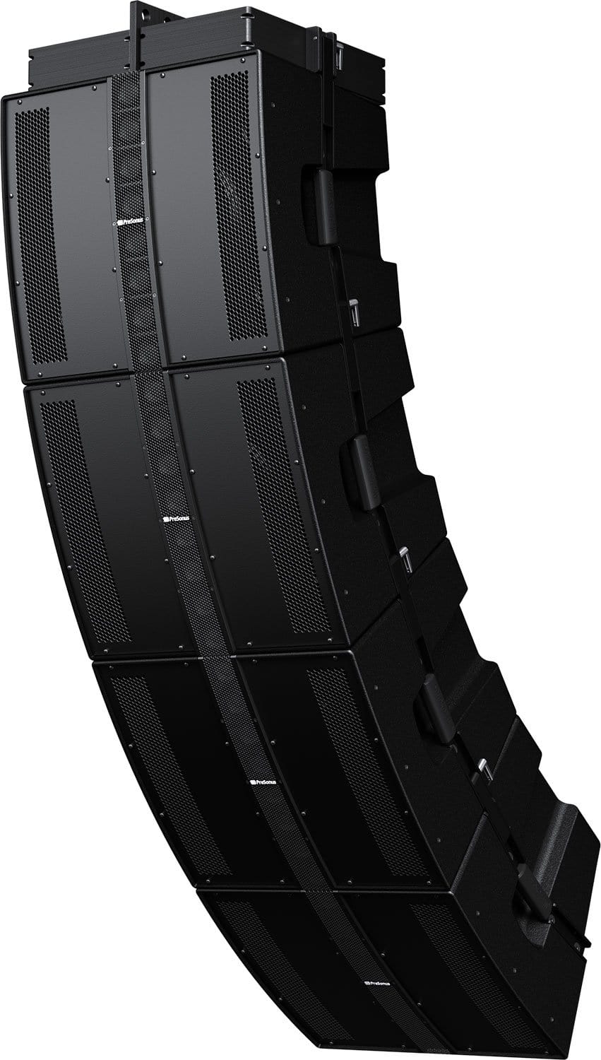 PreSonus CDL12P 12 - ，