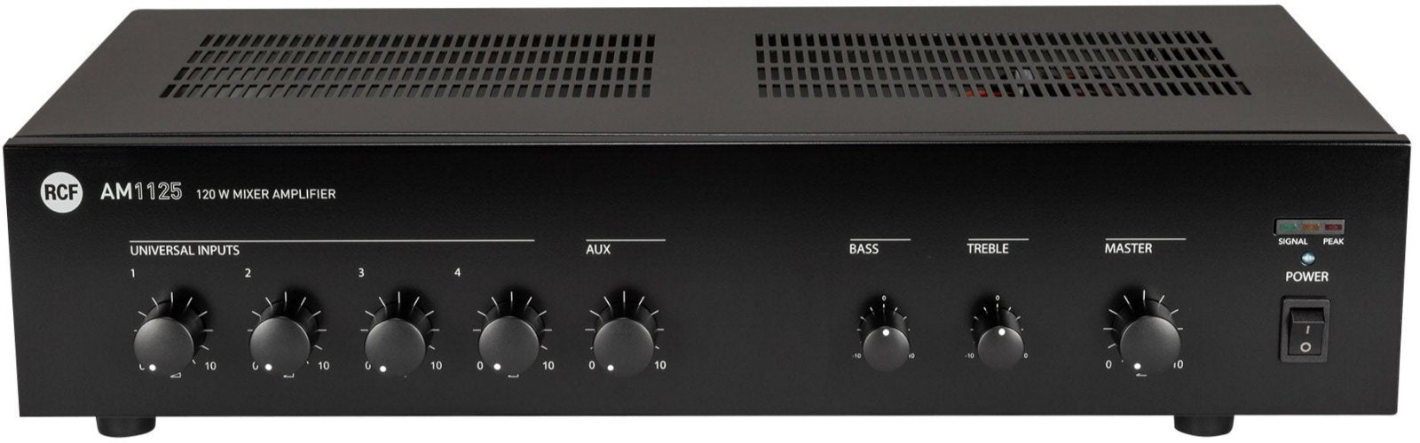 RCF AM 1125 5 - 160RMS，！