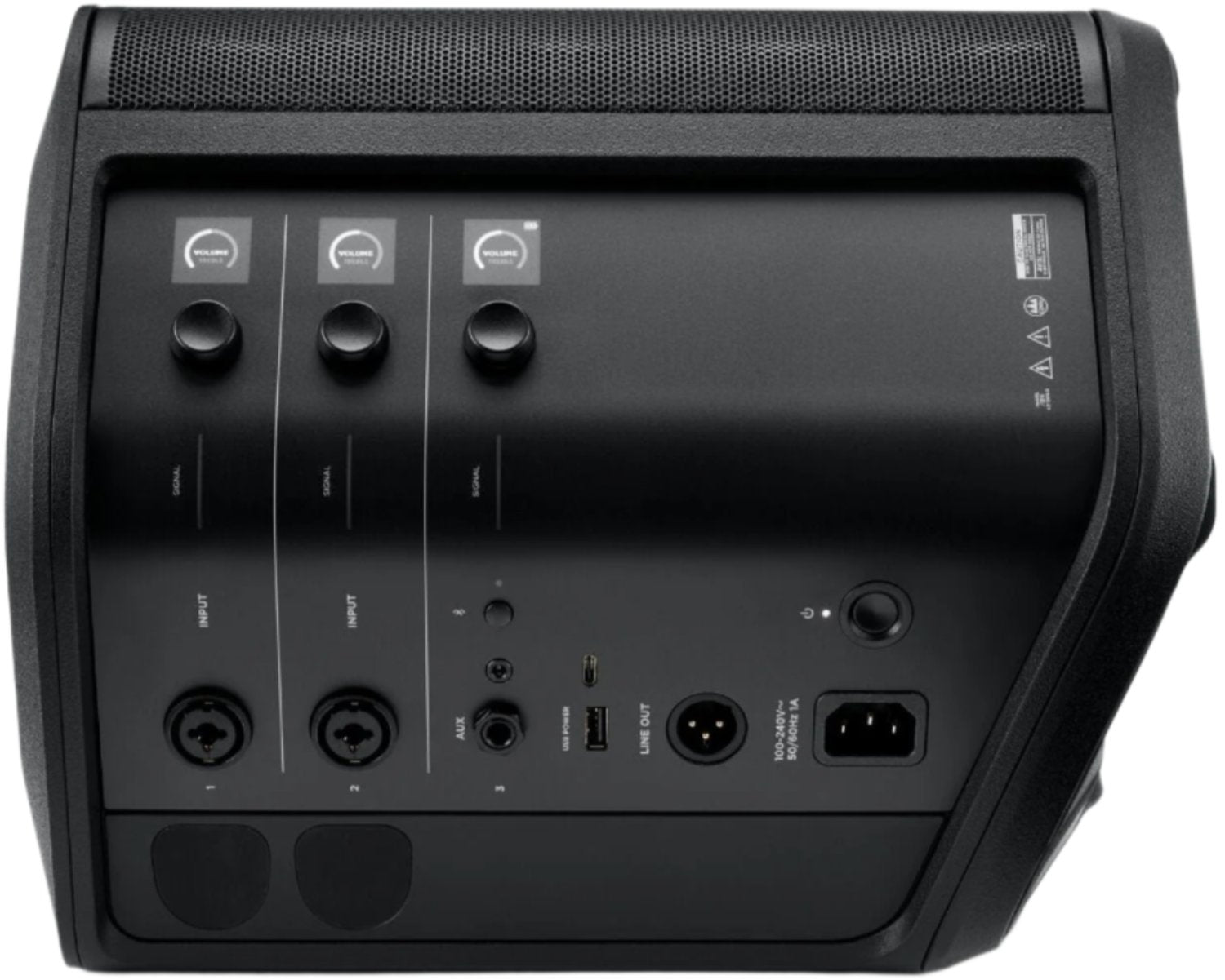 Bose S1 Pro+ Wireless PA System - The Ultimate Portable Sound Solution