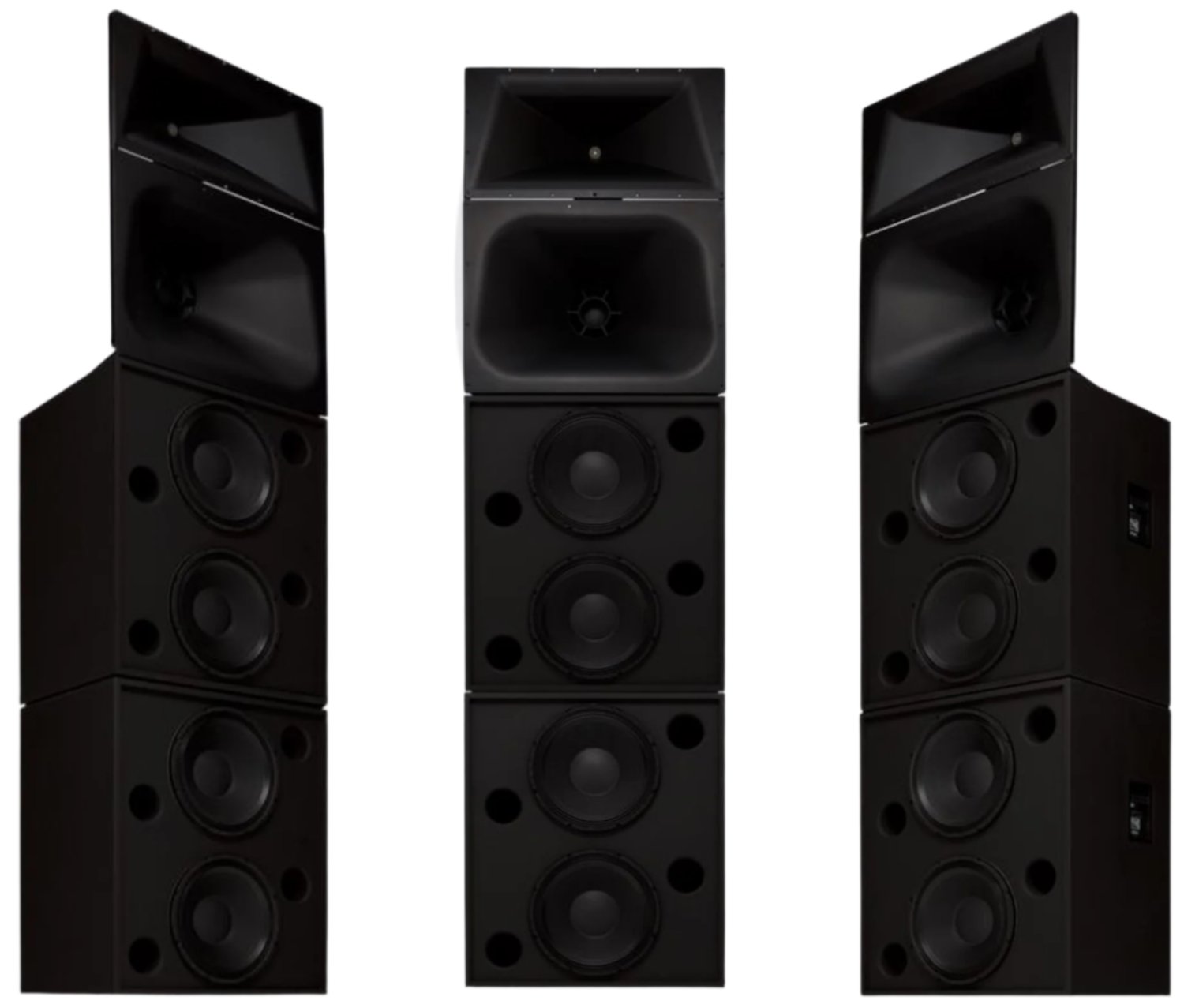 Q-SYS SC-443C4x15