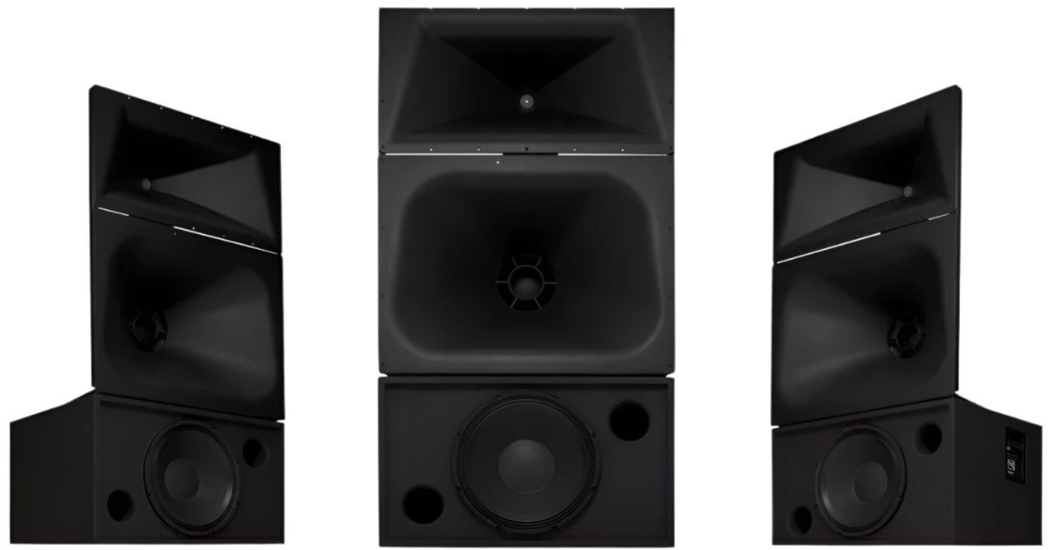 Q-SYS SC-413C315,
