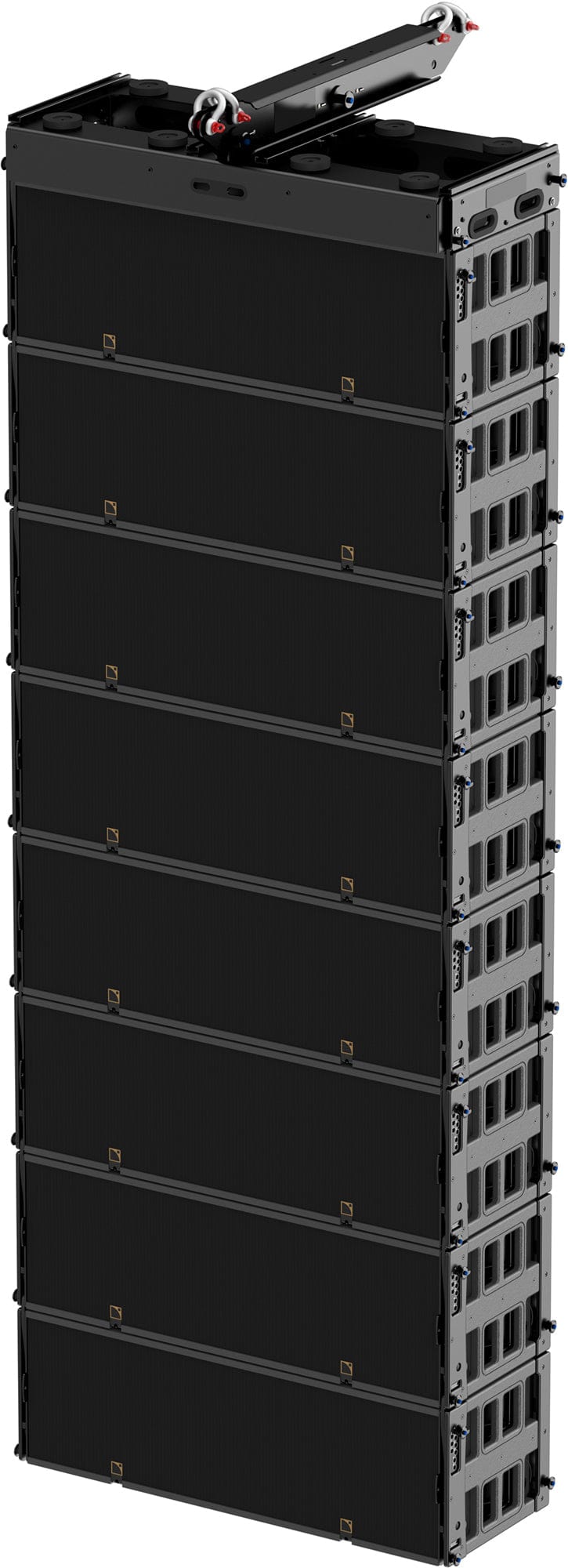 L-Acoustics K1-SB，