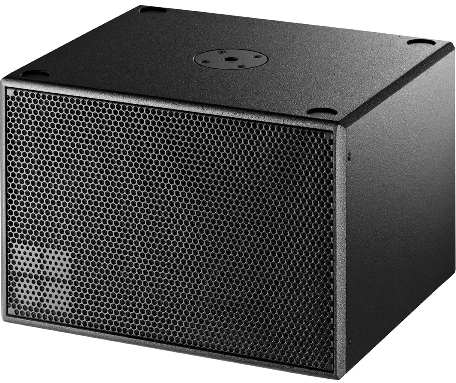 D&B Audiotechnik Z0210.100 E12X 12-Inch Weather-Resistant Passive Subwoofer - High Performance
