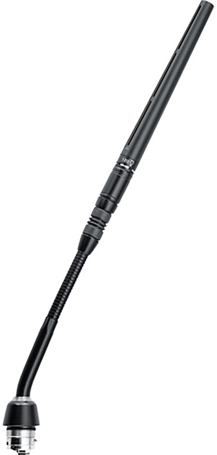 Shure MX405R/MS 5，LED/