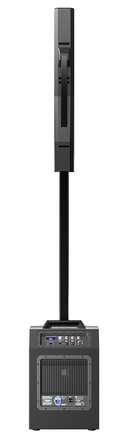 Electro-Voice EVOLVE 50: The Ultimate Portable Column Array Speaker System Kit