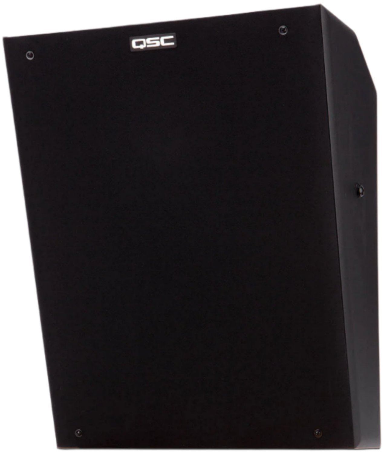 Q-SYS SR-102010,