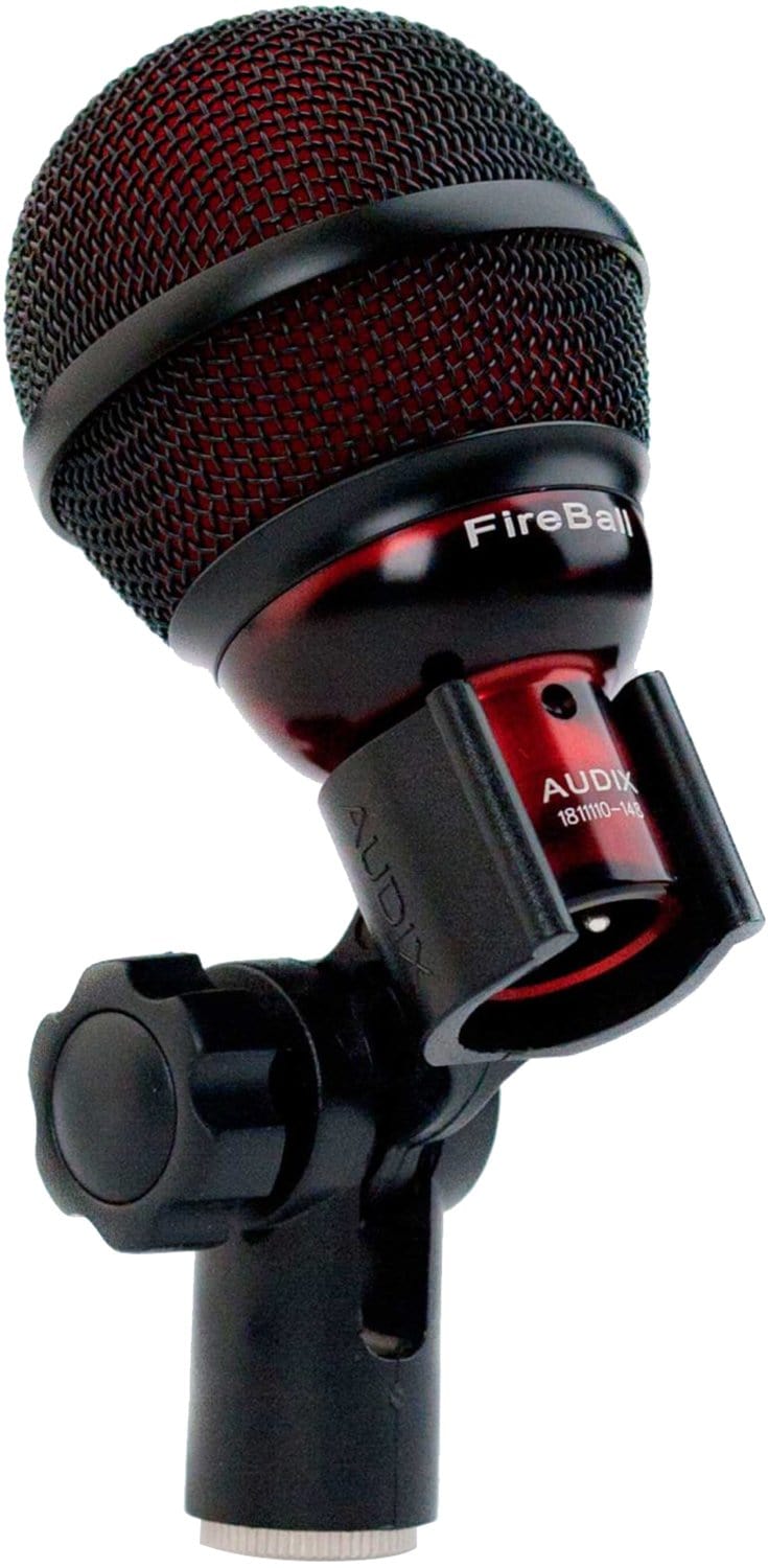 Audix FireBall  - 