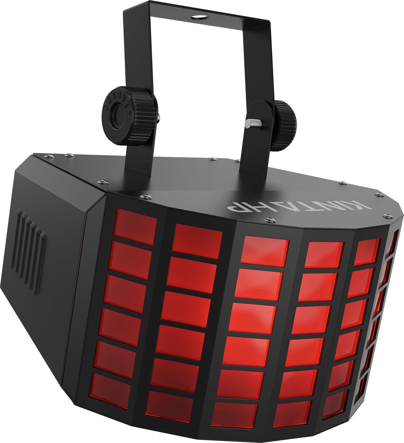 Chauvet Kinta HP Quad Color RGBW CMYO LED Light Show Prodigy