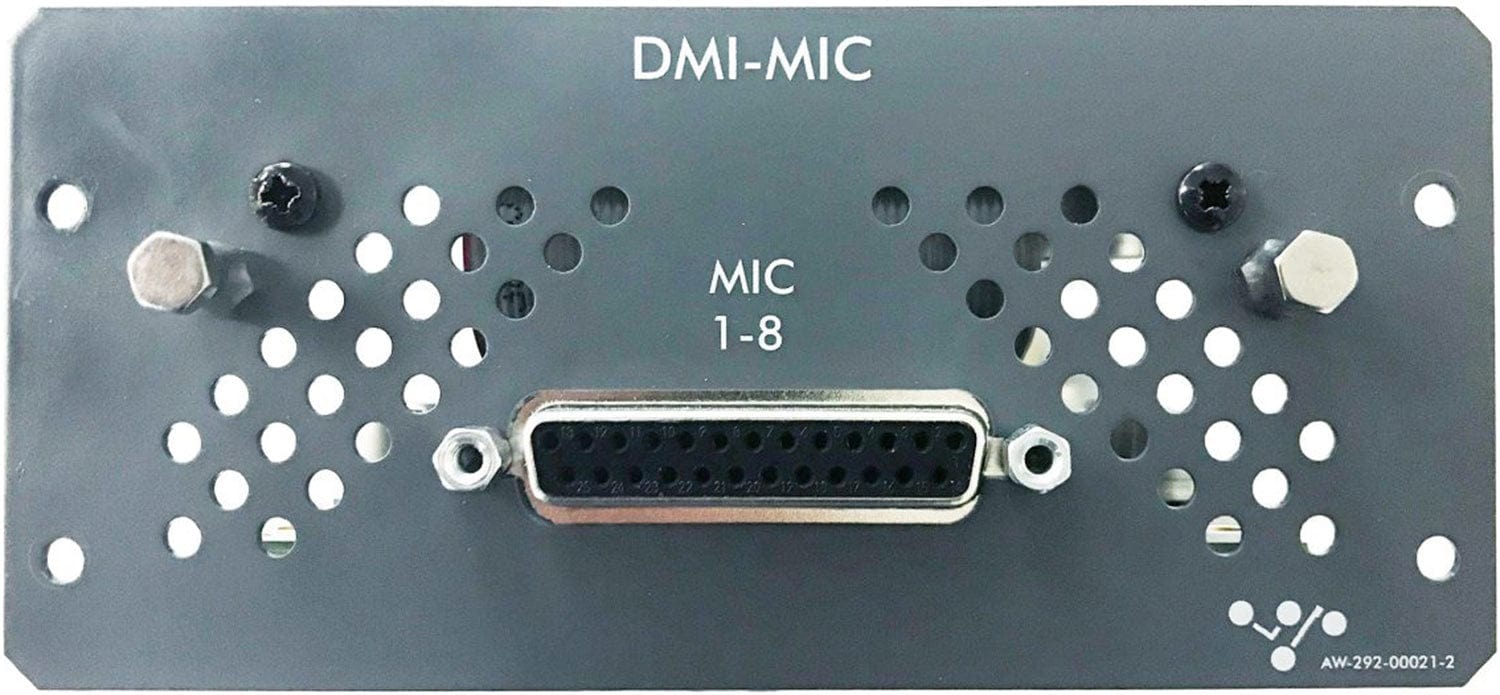 DiGiCo 8/，125D，