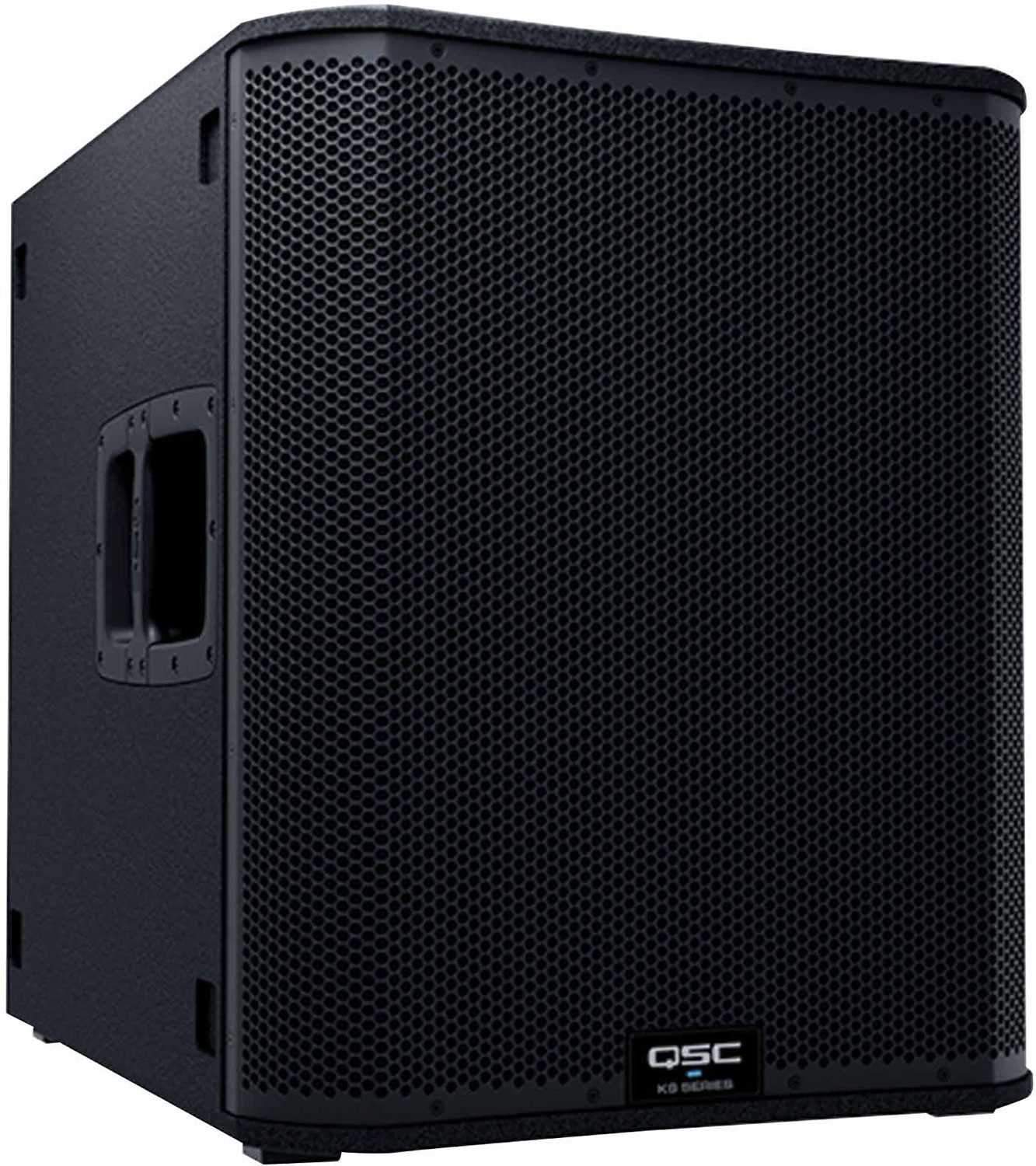 QSC KS118 360018