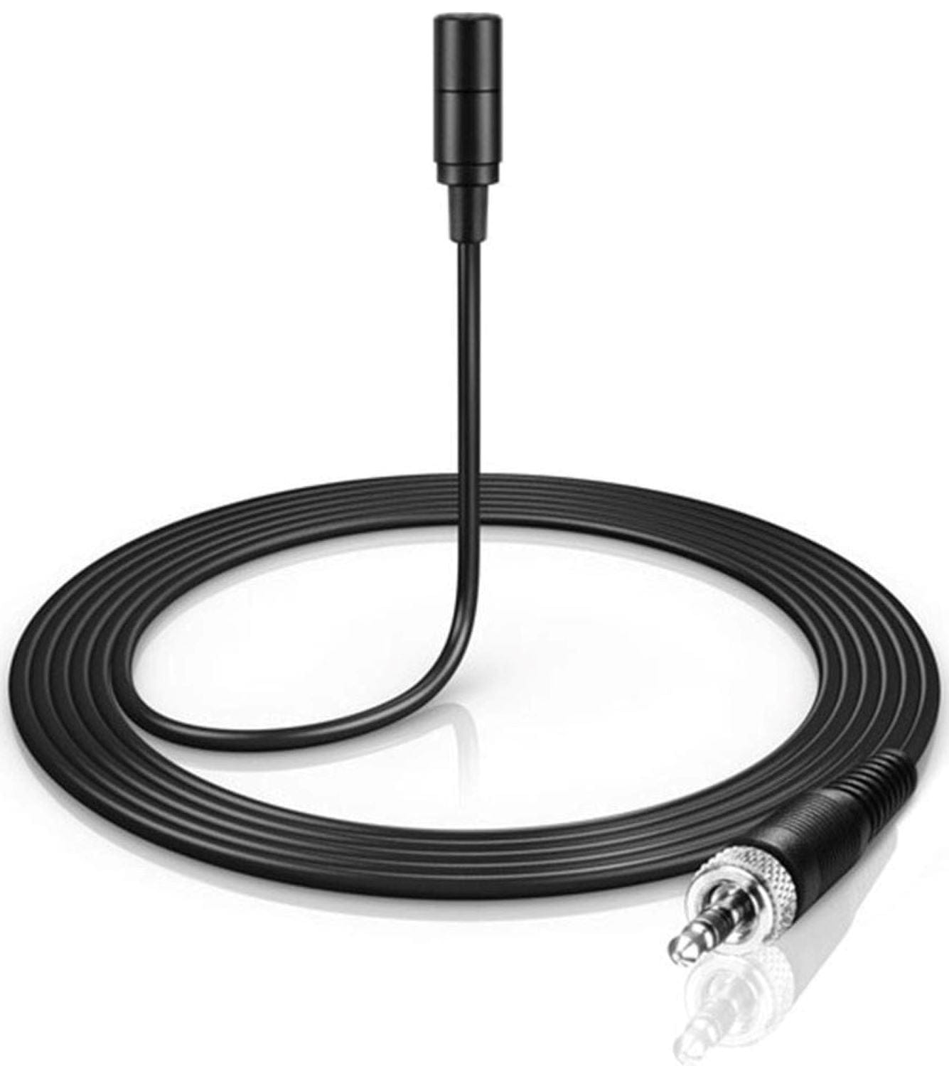 Sennheiser AVX-ME2 SET-4-US Professional Clip-on Lavalier Mic for Seamless Filming
