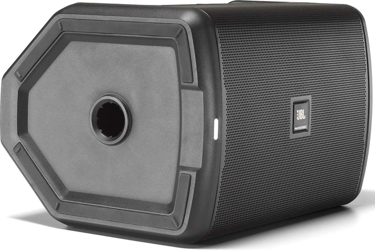 JBL EON ONE Compact - The Ultimate All-in-One Portable PA System