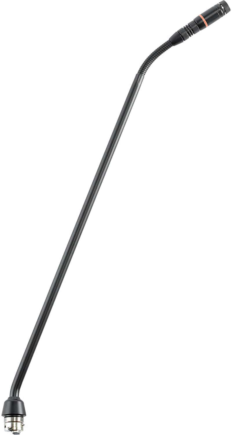 Shure MX415RLP/C 15-Inch Gooseneck Cardioid Microphone - The Ultimate Solution for Crystal-Clear Conferencing