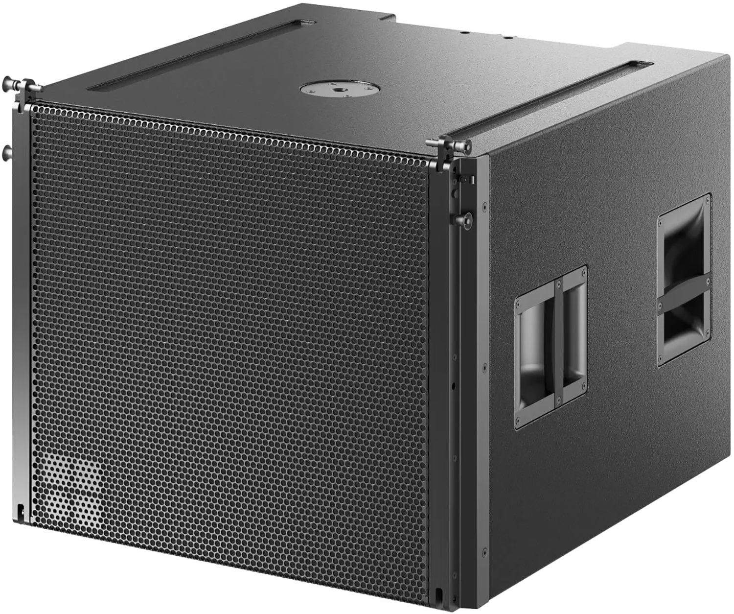 D&B Audiotechnik Z0774.000 XSL-SUB: Powerful Cardioid Subwoofer for Immersive Sound