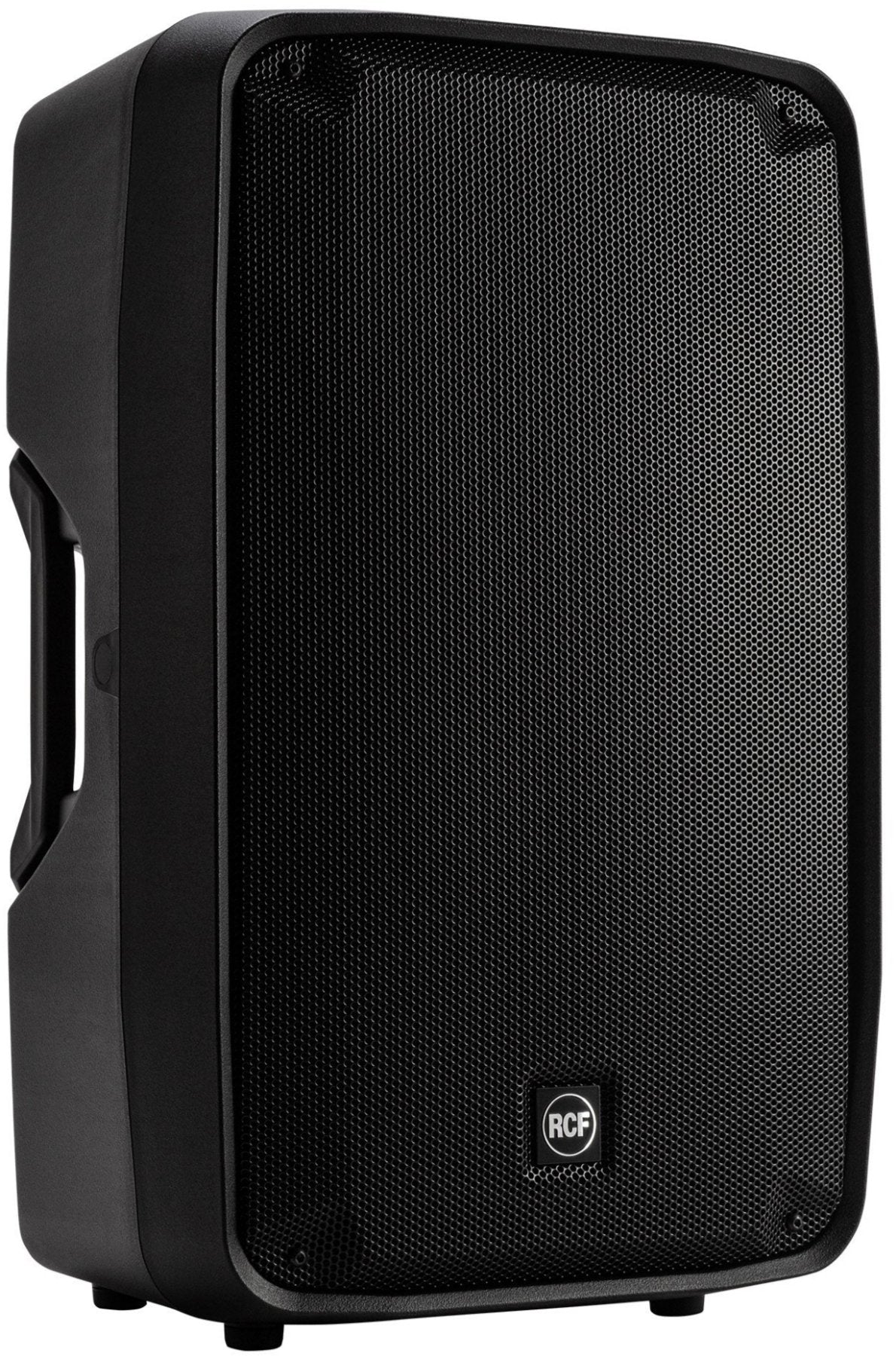 RCF HD35-A 1400W 2-Way 15-Inch Powered Speaker with 3-Inch HF Driver - Unleash Exceptional Sound