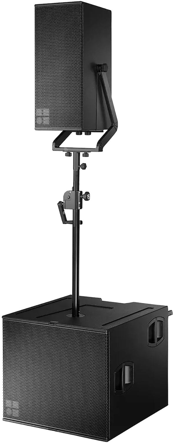 D&B Audiotechnik Z0519.002 V-GSUB,NLT4 F/M