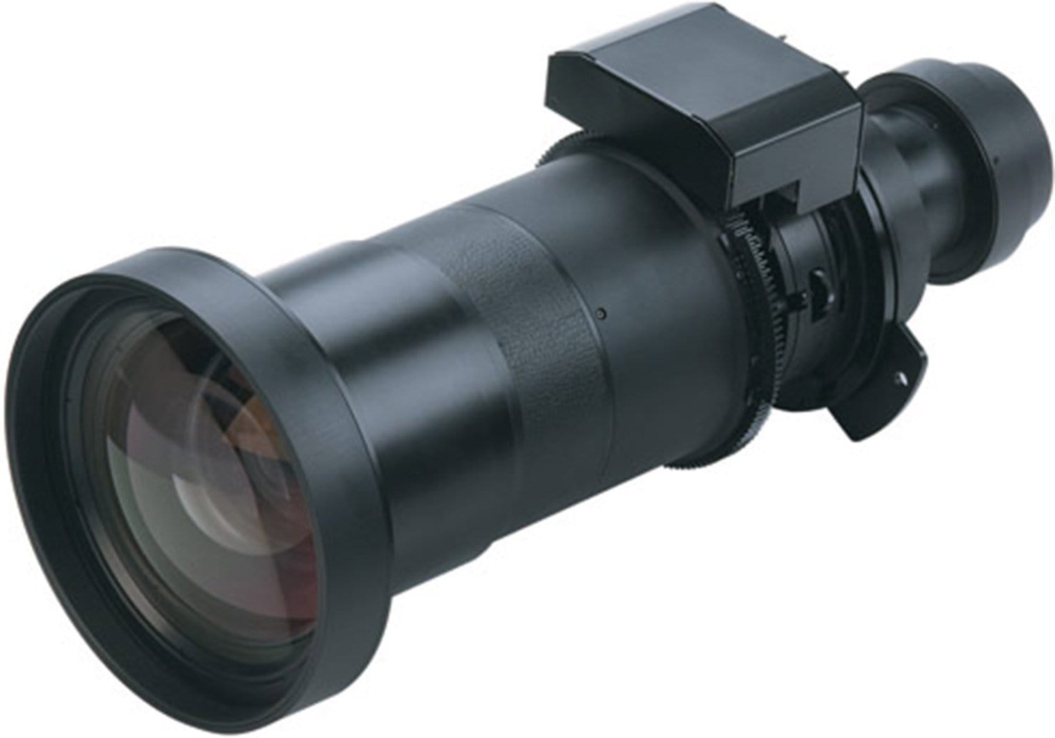 Christie Digital CMLENS116149 High-Performance Projector Lens with 1.16 - 1.49 Zoom Ratio