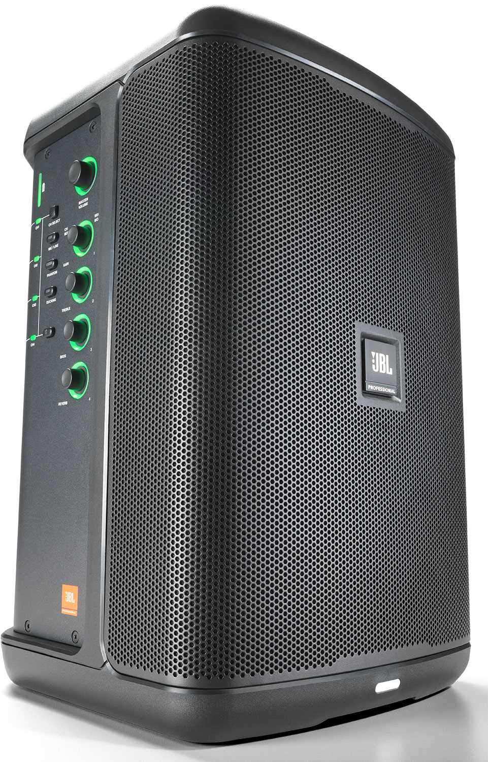 JBL EON ONE Compact - The Ultimate All-in-One Portable PA System