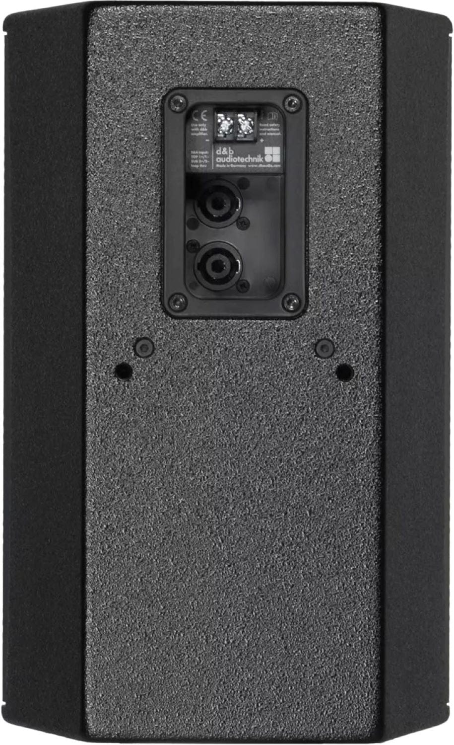 D&B Audiotechnik Z1617.000 8S 8 - 