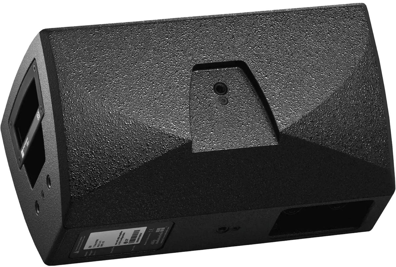 D&B E8 8-Inch Passive Loudspeaker - High-Performance Sound