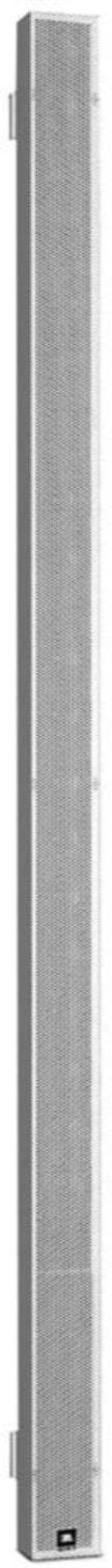 JBL Intellivox DS280 Column Speaker - The Ultimate Sound Solution