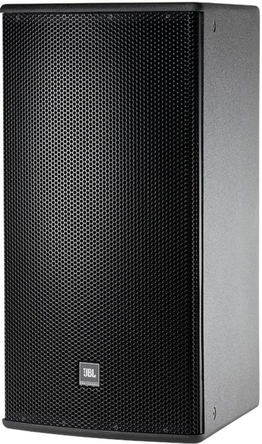 JBL AM7215/64 High-Power 15-Inch Rotatable Loudspeaker for Immersive Sound
