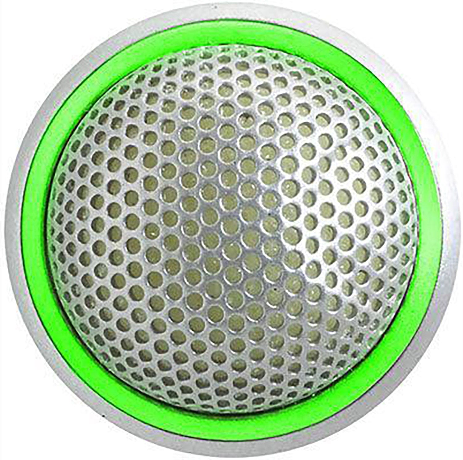 Shure MX395AL/C-LED，5XLR，