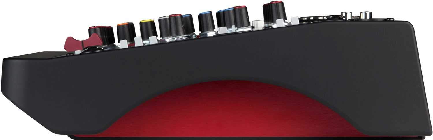 Allen & Heath ZEDI10 - Your All - in - One Mixing Solution