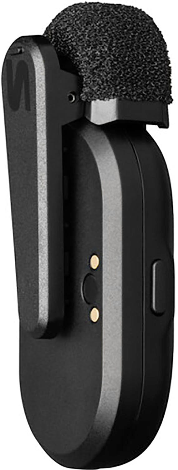 Shure AMV-LAV-Z7: The Ultimate Replacement/Spare MoveMic Lavalier Microphone