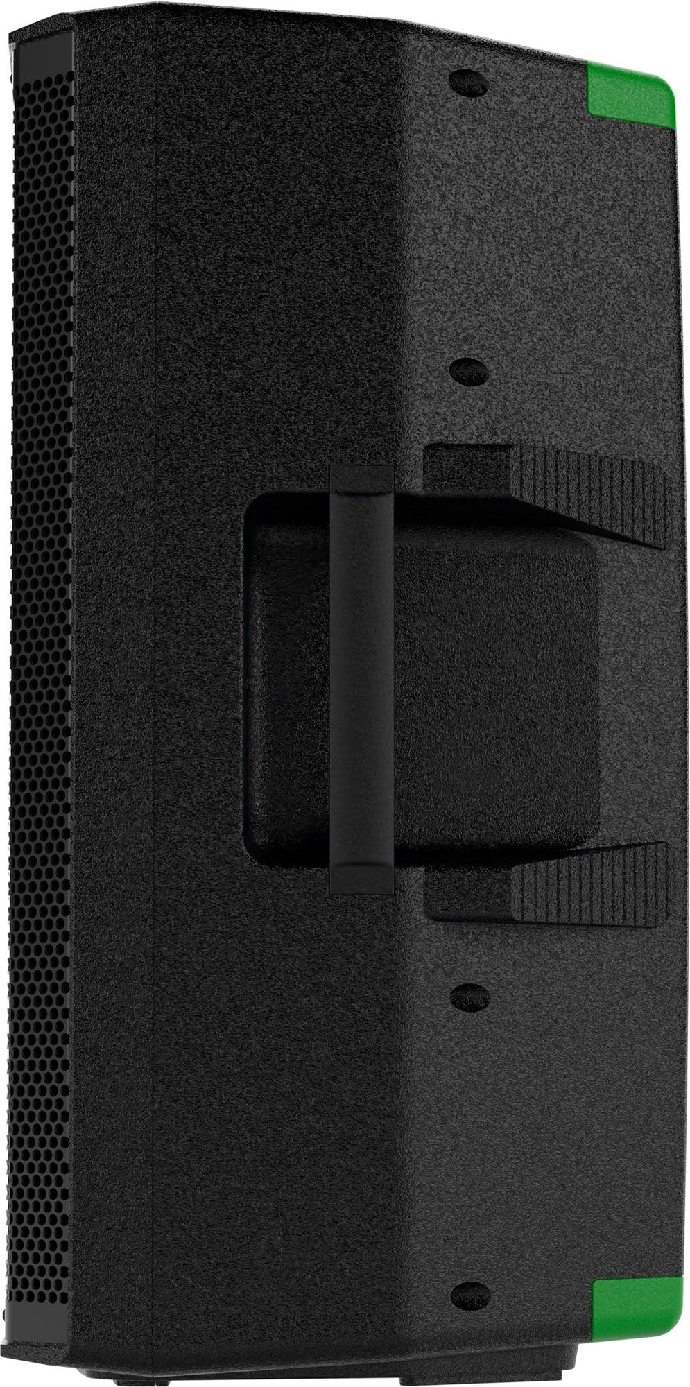 Mackie Thrash215: The Powerhouse 15-Inch Loudspeaker