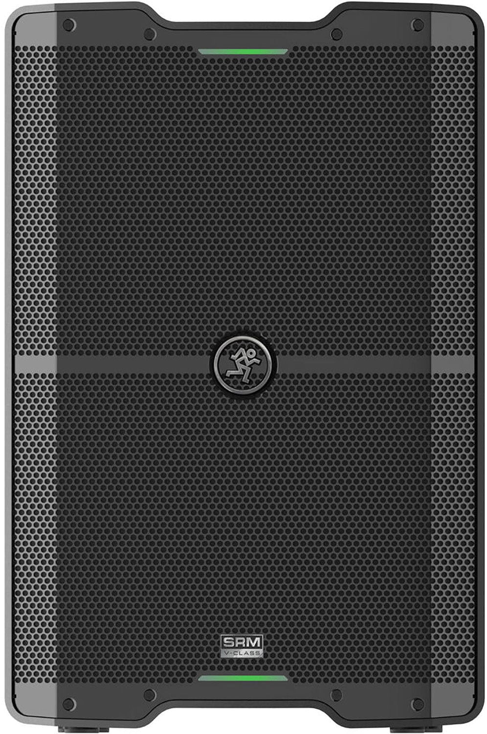 Mackie SRM210 V-Class 10-Inch High-Performance 2000 Watt Powered Loudspeaker
