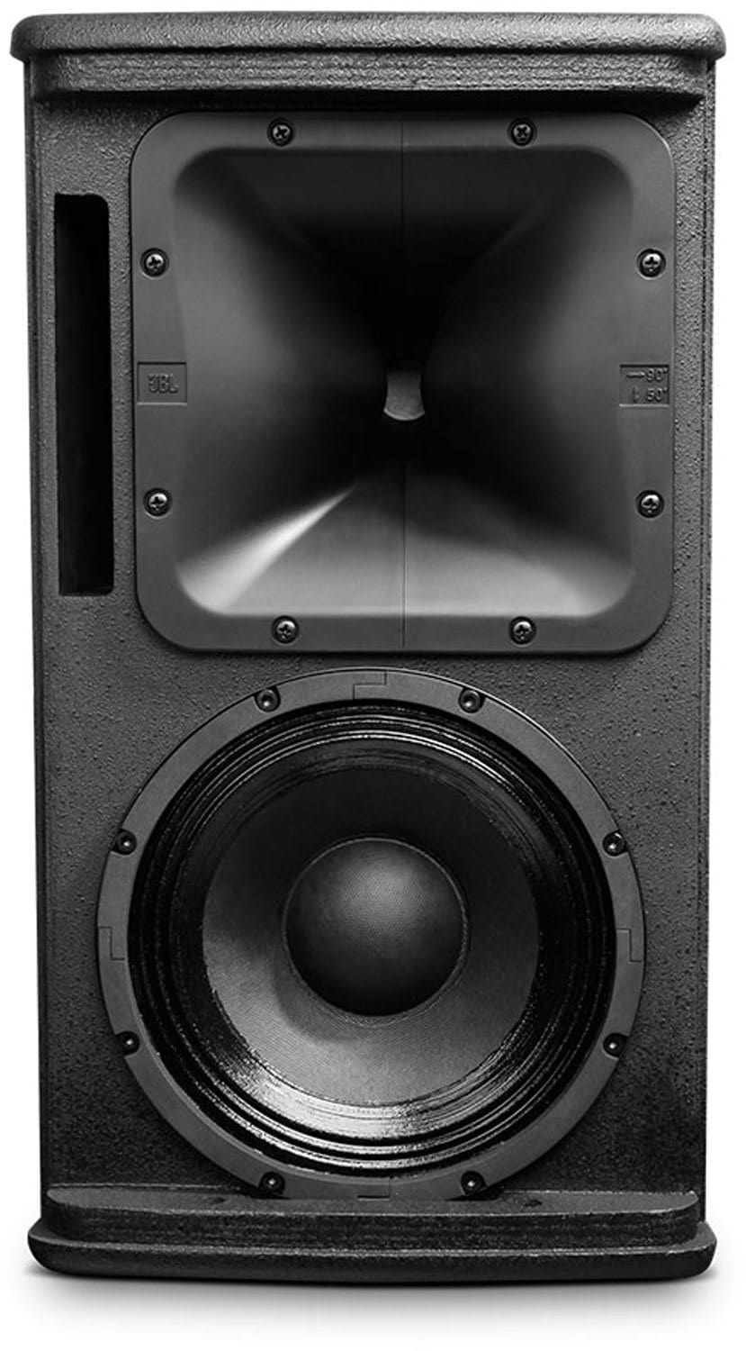 JBL AC195 Compact 10-Inch 2-Way Full-Range Speaker - Your Sound Solution for Every Space