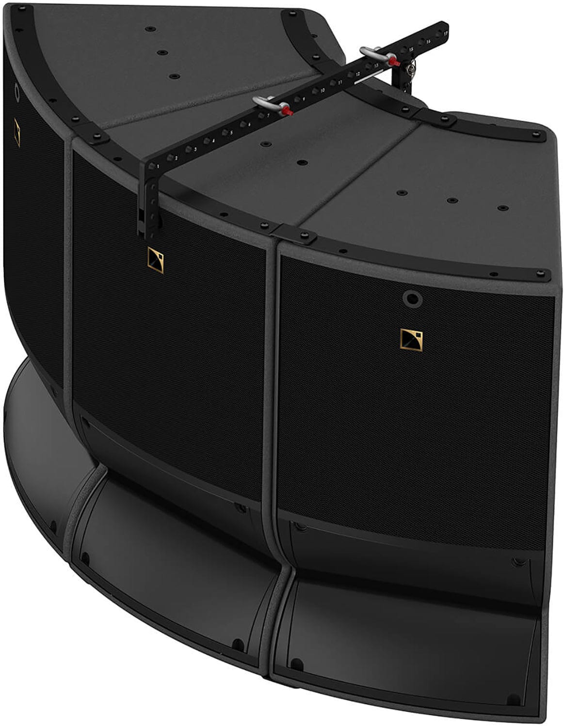 L-Acoustics A15i-WIDERAL 15，！