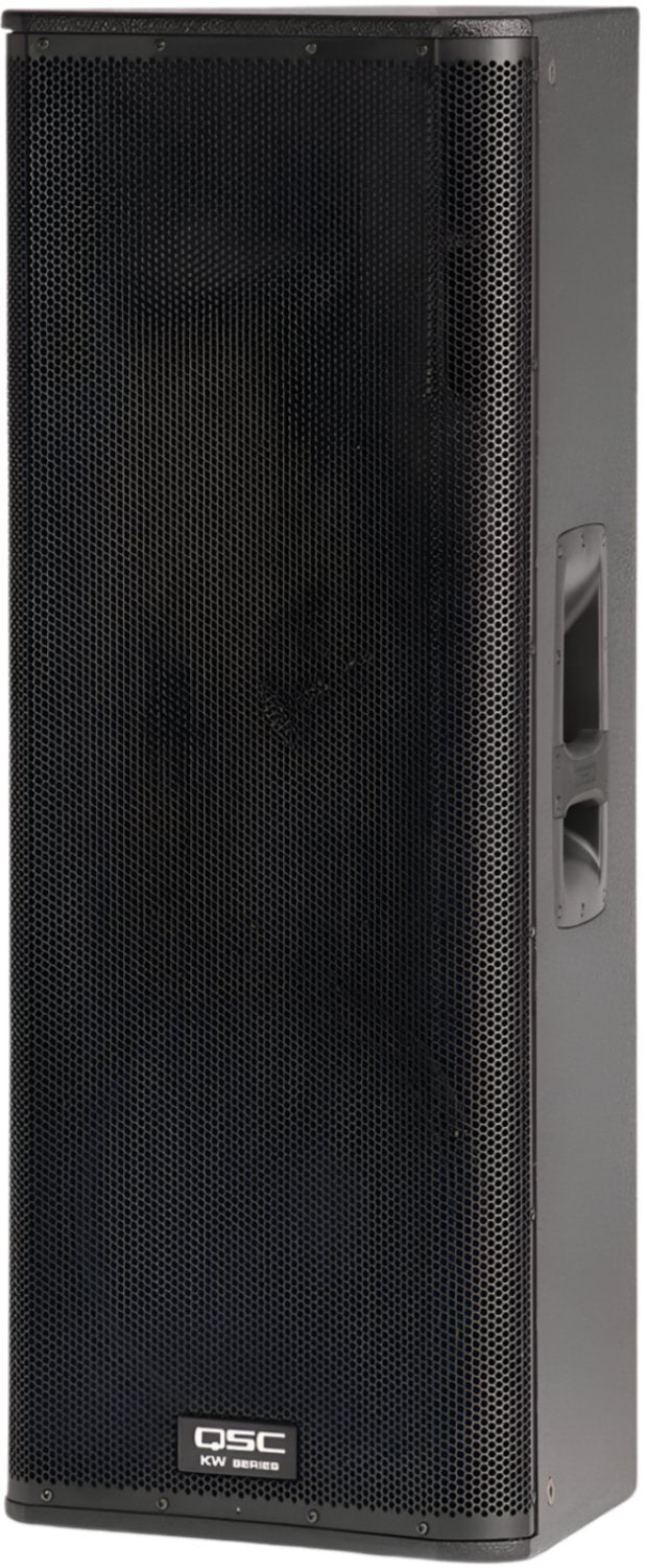 QSC KW153 151000W 3，