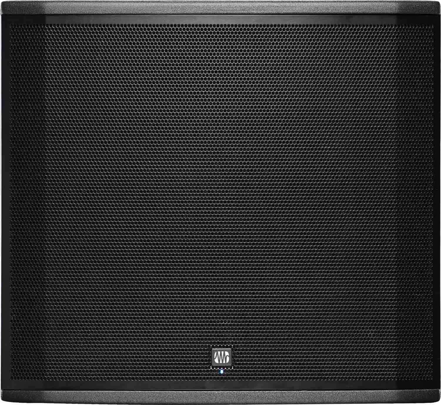 PreSonus ULT18 18