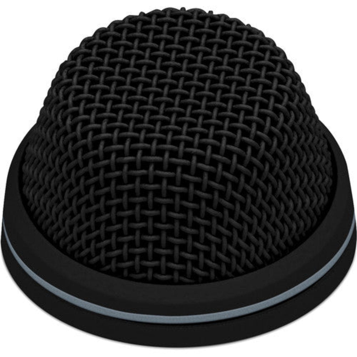 Sennheiser MEB 104-L B Cardioid Boundary Layer Microphone - Your Clear Voice Companion