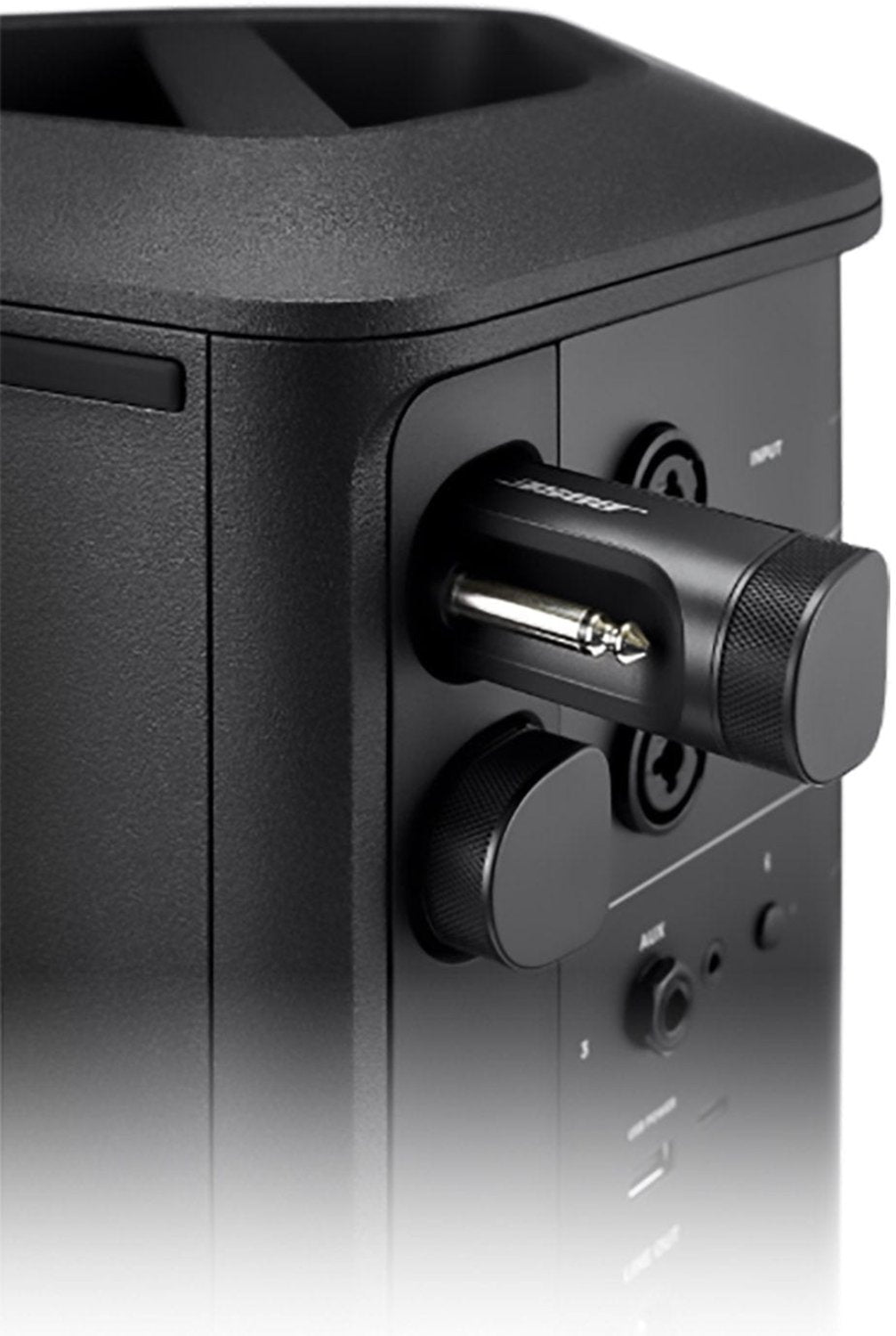 Bose S1 Pro+ Wireless PA System - The Ultimate Portable Sound Solution