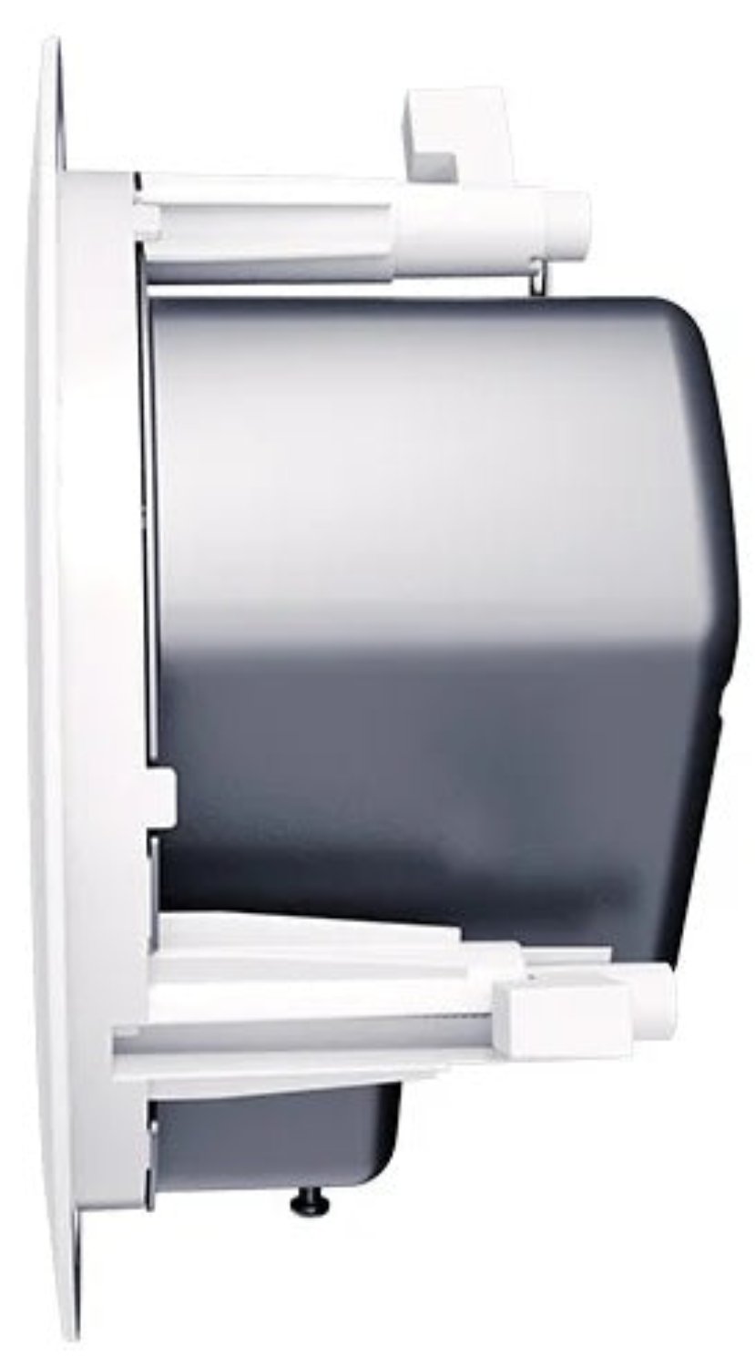 Q-SYS NL-C4-WH 4PoE/PoE+ - ，